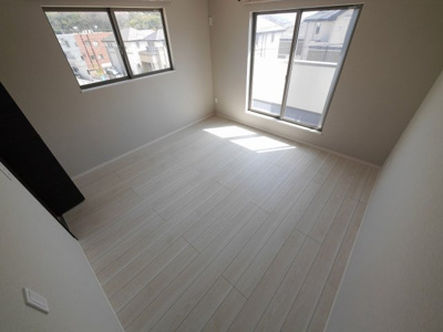【洋室】 | 甲栄台４丁目戸建