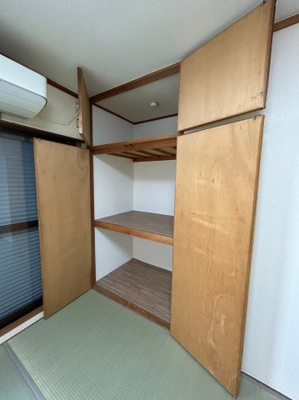 【収納】 | リードサザン霞ヶ丘