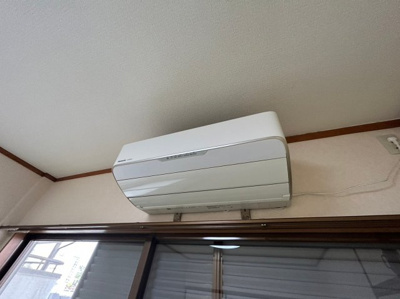 【設備】 | リードサザン霞ヶ丘