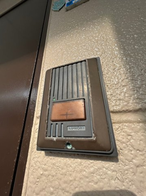 【セキュリティ】 | リードサザン霞ヶ丘