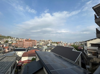 【展望】 | リードサザン霞ヶ丘