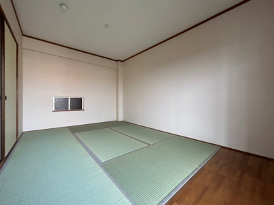 【和室】 | リードサザン霞ヶ丘
