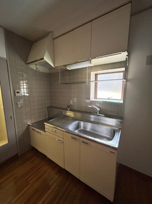 【キッチン】 | リードサザン霞ヶ丘