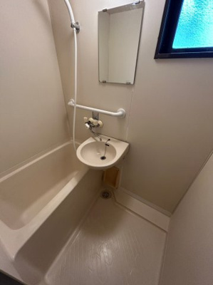 【浴室】 | リードサザン霞ヶ丘