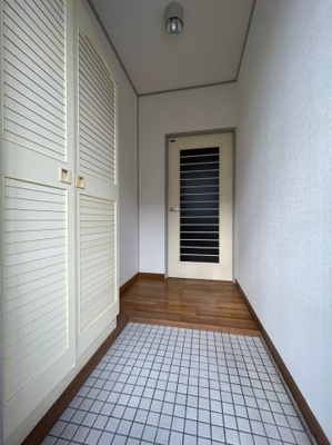 【玄関】 | リードサザン霞ヶ丘