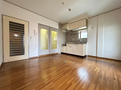 【居間・リビング】 | リードサザン霞ヶ丘