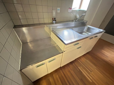 【キッチン】 | リードサザン霞ヶ丘