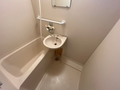 【洗面所】 | リードサザン霞ヶ丘