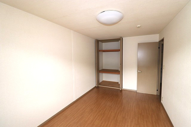 コンフォールチカミA棟の内装|物件の内装です