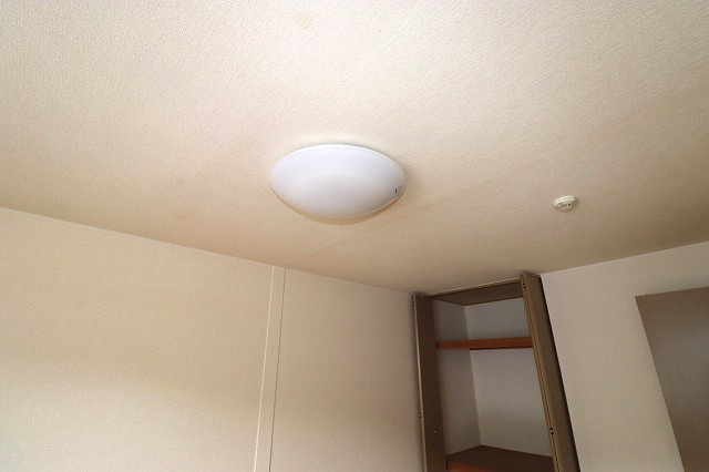 コンフォールチカミA棟のその他