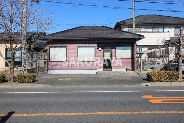 中山方貸店舗