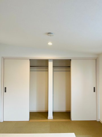 仲介手数料0円！！RadIAnce庄内通の収納