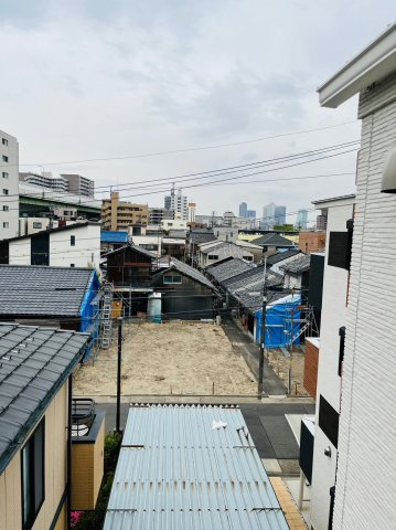 仲介手数料0円！！RadIAnce庄内通の展望