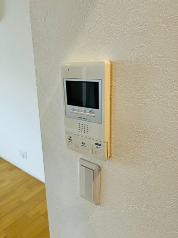 仲介手数料0円！！RadIAnce庄内通のセキュリティ