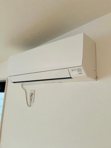 仲介手数料0円！！RadIAnce庄内通の設備