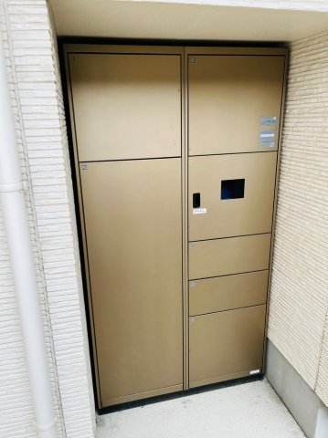 仲介手数料0円！！RadIAnce庄内通のその他共用部分