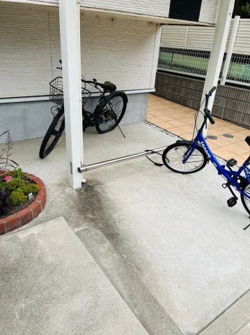 仲介手数料0円！！RadIAnce庄内通のその他