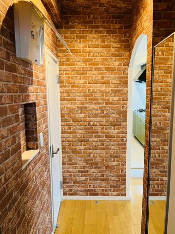 仲介手数料0円！！RadIAnce庄内通の内装