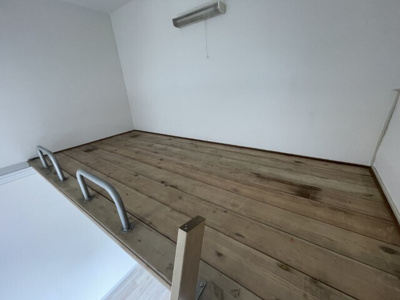 【設備】 | グローリーハイツ東福寺