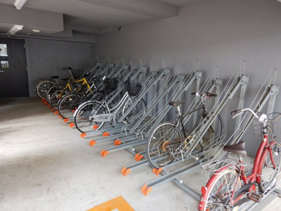 【その他共用部分】 | レーヴ町田VA