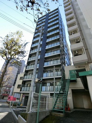 【外観】 | レーヴ町田VA