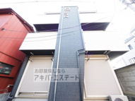 Glanz南千住の画像