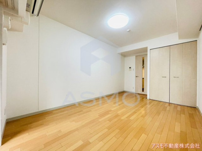 【内装】 | アーバンエース夕陽丘パル