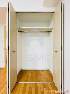 【収納】 | アーバンエース夕陽丘パル