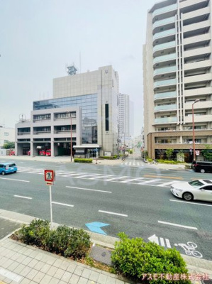 【展望】 | アーバンエース夕陽丘パル