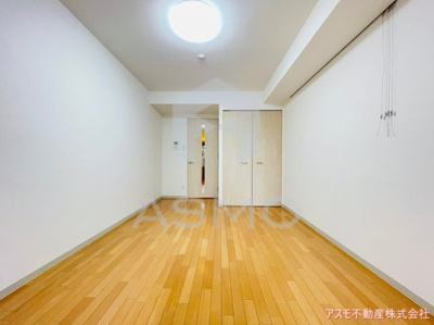 【居間・リビング】 | アーバンエース夕陽丘パル