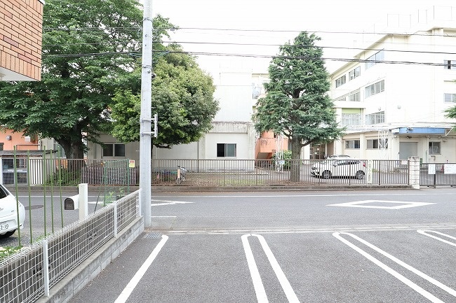 フォンターナ・パーチェの展望