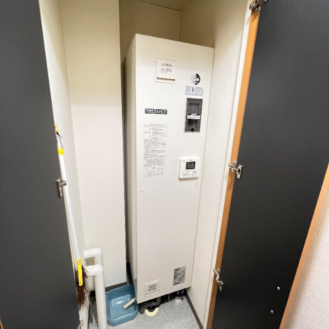 パークアベニューⅡのその他