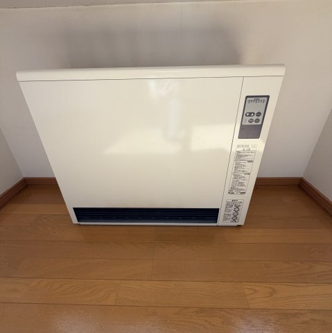 パークアベニューⅡのその他