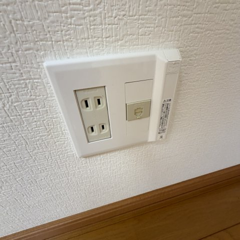 パークアベニューⅡの展望