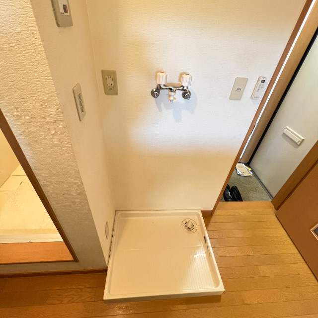 パークアベニューⅡのその他