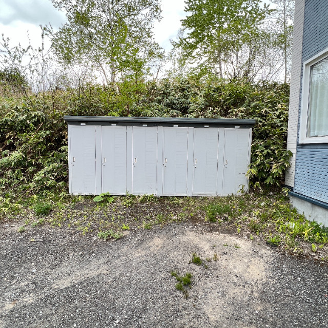 パークアベニューⅡのその他共用部分