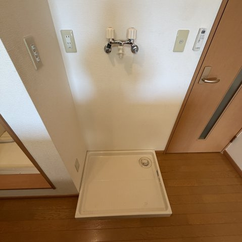パークアベニューⅡの設備