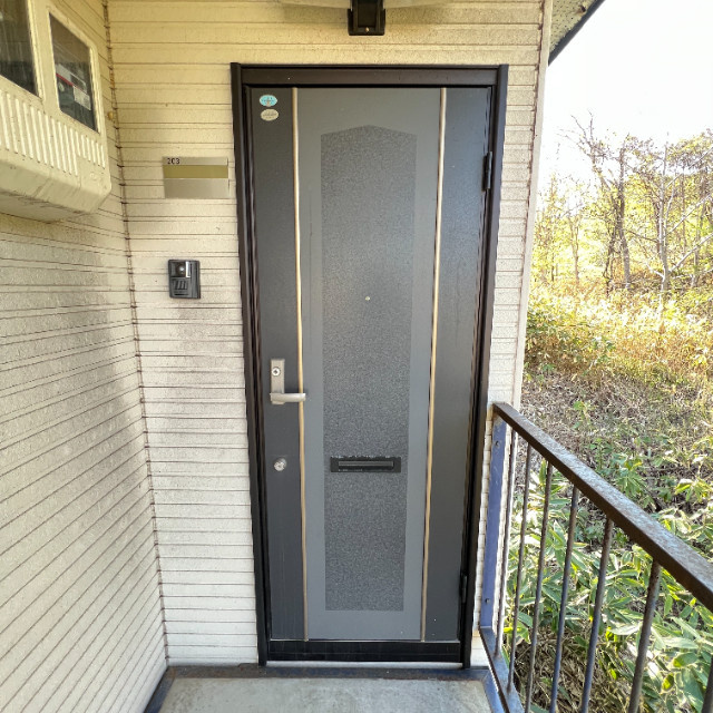 パークアベニューⅡのその他