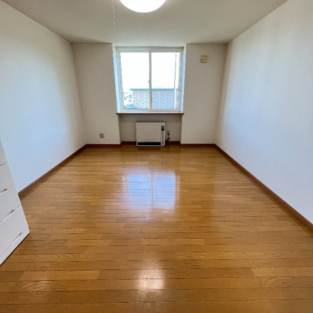 パークアベニューⅡの内装