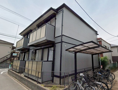 【外観】 | ハッピータウン