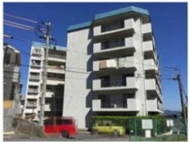 フドウ古江ハイツの画像