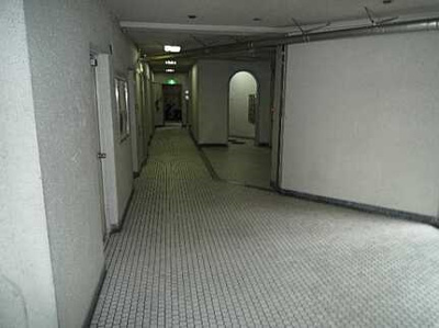 【その他共用部分】 | フドウ古江ハイツ