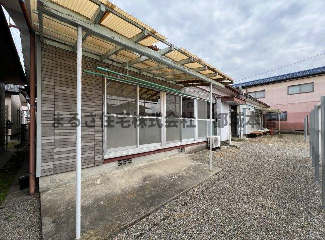 岩満敏子貸家1のその他共用部分