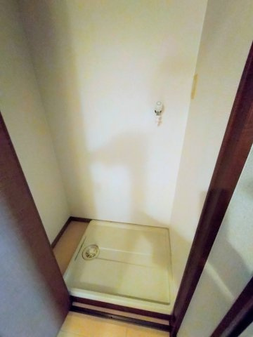 【設備】 | フジパレス 三葛