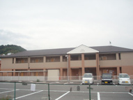 フジパレス 三葛の画像