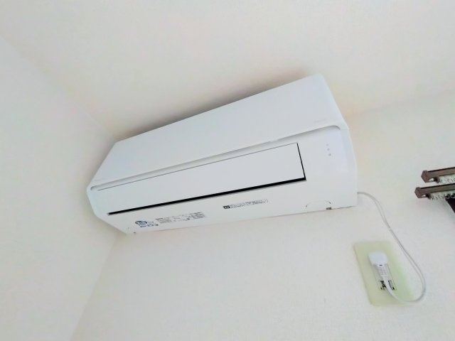 【設備】 | フジパレス 三葛