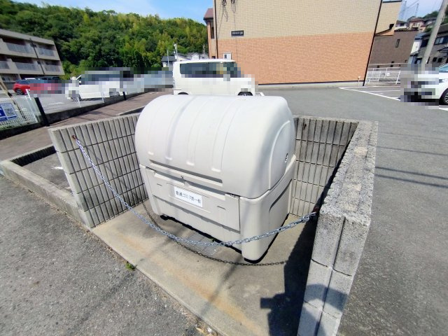 【その他共用部分】 | フジパレス 三葛