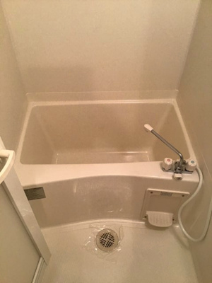 【浴室】 | フジパレス 三葛