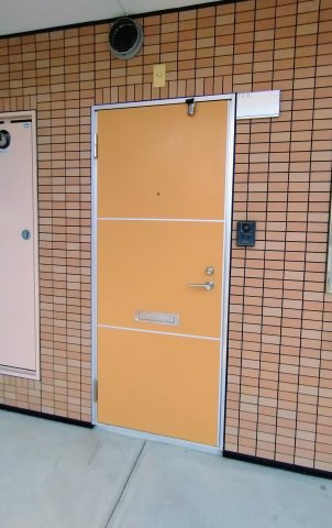 【玄関】 | フジパレス 三葛
