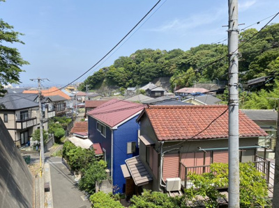 【展望】 | グリーンコーポラス